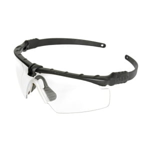 PJ glasses - clear