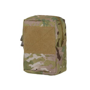 8Fields universal pouch - Multicam