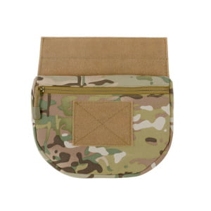 8Fields dangler pouch - Multicam