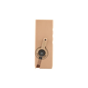 GFC speedloader - Tan