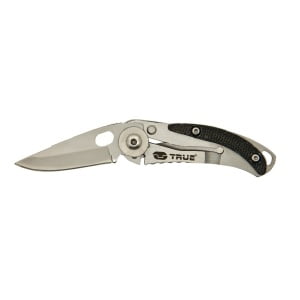 True Utility Skeleton Knife
