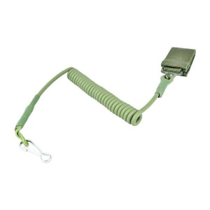 WoSport Lanyard OD