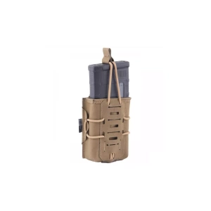 Templars Gear Shingle HK417 GEN3 LASER Pouch 7.62 - Coyote