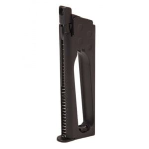 COLT 1911/MK IV/Combat Unit CO2 spremnik