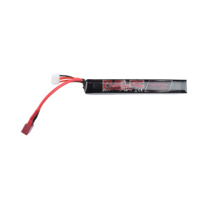 Fuel 11.1V 1450 mAh 30C LiPo – Dean