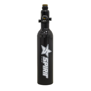 Spirit Field HPA boca 0,21l / 13ci 3000 PSI