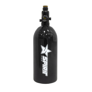 Spirit Field HPA boca 0,8l / 48ci 3000 PSI