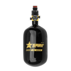 Spirit Field Pro-Lite Carbon HPA boca 1,1l / 68ci 4500 PSI